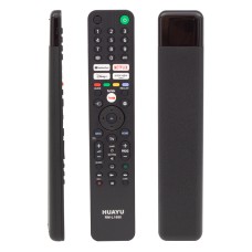 HUAYU KL SONY RM-L1690 NETFLIX-YOUTUBE-PRIME VIDEO-DISNEY+ TUŞLU LCD LED TV KUMANDA BLİSTERLİ