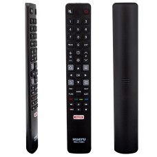 HUAYU KL TCL RM-L1508+ NETFLIX TUŞLU LCD-LED TV KUMANDA