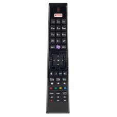 HUAYU KL VESTEL RM-L1396 REGAL-SEG NETFLIX TUŞLU LCD-LED TV KUMANDA BLİSTERLİ