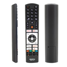 HUAYU KL VESTEL RM-L1773 NETFLIX-YOUTUBE-PRIME VIDEO TUŞLU UNIVERSAL LCD LED TV KUMANDA