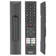 HUAYU KL VESTEL RM-L1772 NETFLIX-YOUTUBE-PRIME VIDEO TUŞLU UNIVERSAL LCD LED TV KUMANDA