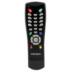 HUAYU KR PIRANHA MİNİ SD VE KASALI SD UYDU KUMANDASI