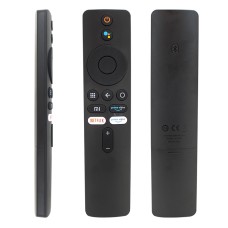 HUAYU KR XIAOMI MI BOX BT-MI01 NETFLIX-AMAZON PRIME TUŞLU UNIVERSAL KUMANDA
