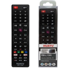 HUAYU RM-L1389 VESTEL UNIVERSAL TV KUMANDA