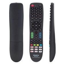 HUAYU RM-L1688 (V-1014S) NETFLIX-YOUTUBE-PRIME VIDEO-GOOGLE PLAY TUŞLU LCD-LED TV UNIVERSAL KUMANDA