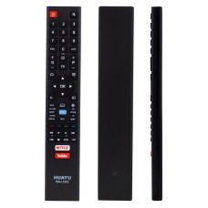 HUAYU RM-L1662 NETFLIX-YOUTUBE TUŞLU LCD-LED TV UNIVERSAL KUMANDA