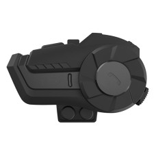 HY-1001 MOTOSİKLET BLUETOOTH INTERCOM KULAKLIK