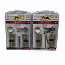 İBRİT SATEN BİLYALI BAREL SET 68MM