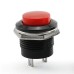 IC-180A YUVARLAK Ø16MM PUSH BUTON (R13-507)