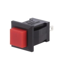 IC-180K PLASTİK YAYLI 2 PIN BUTON PBS15B