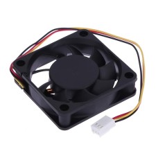 IC-216 FAN 60*60*25MM 12V DC 3 KABLOLU 6X6 FAN