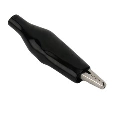 IC-248 KROKODİL KABLOSUZ KÜÇÜK BOY SİYAH