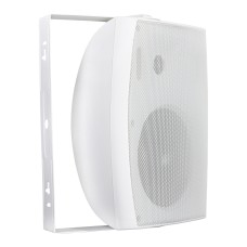 İKİ YOLLU 6.5 16.5 CM 8 OHM 200W BEYAZ TRAFOLU HOPARLÖR MV-216