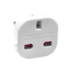 İNGİLİZ FİŞ ADAPTÖR İNGİLİZ FİŞ ADAPTÖR