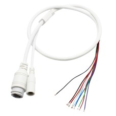 IP KAMERA YEDEK KABLO