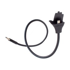 IPHONE LIGHTNING MODEL EL TİPİ TELEFON TUTACAĞI