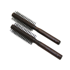 ISIYA DAYANIKLI FÖN SAÇ FIRÇASI