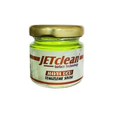 JETCLEAN 50 ML HAVYA UCU TEMİZLEME