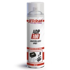 JETCLEAN ADP-100 200 ML ADAPTÖR AÇICI SPREY