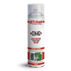 JETCLEAN CLN-02 250 ML KONTAK YAĞSIZ SPREY