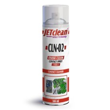 JETCLEAN CLN-02 500 ML KONTAK YAĞLI SPREY