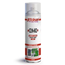 JETCLEAN CLN-02 250 ML KONTAK YAĞLI SPREY