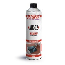 JETCLEAN MK-02 400GR SERT OCA TEMİZLEME SIVISI