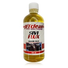 JETCLEAN SIVI FLUX 100ML