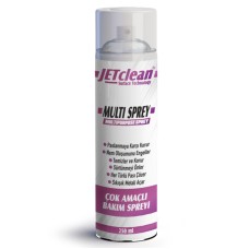 JETCLEAN WD-40 250 ML PAS SÖKÜCÜ MULTISPREY