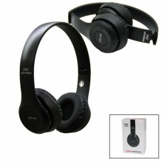 Kablosuz Bluetooth Kulaklık