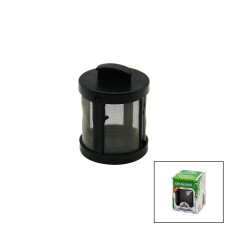 KAFES   DEMLİK İÇİ   ÇAY SÜZGEÇ   PASLANMAZ ÇELİK   POLİKARBON ÇERÇEVE - KAPAK   250℃