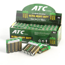 KALEM PİL 60 PARÇA