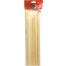 KALIN 30CM.AHŞAP ÇÖP ŞİŞ