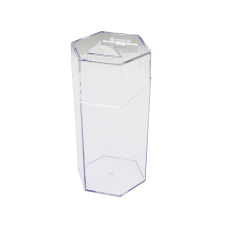 KAPAKLI 6GEN ORGANİZER FIRÇA DÜZENLEYİCİ