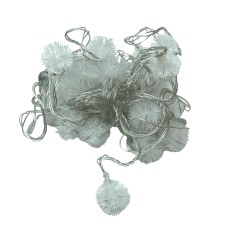 KAR TANESİ GÜN IŞIK DEKOR LAMBA 5MT