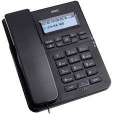KAREL TM-145 KABLOLU EKRANLI MASAÜSTÜ TELEFON