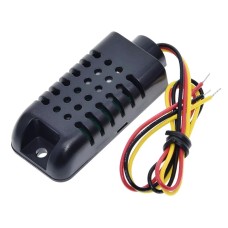 KAYAN YAZI İÇİN ISI+NEM ÖLÇER