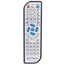 KD SKYTECH ST-670 KUMANDA