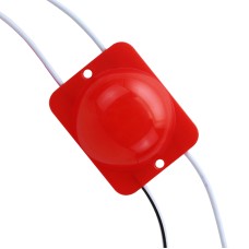 KIRMIZI COB MODÜL LED 24 VOLT 2.8 WATT