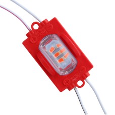 KIRMIZI MODÜL LED 48*30 2835 24 VOLT 1.4 WATT