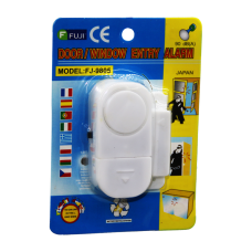 KISA KAPI-PENCERE ALARMI