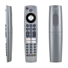 KL ARÇELİK BEKO GRUNDIG NETFLIX-YOUTUBE-PRIME GOOGLE PLAY TUŞLU LCD LED TV KUMANDA