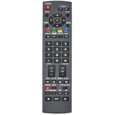 KL RM-D720 PANASONIC LCD LED TV KUMANDA