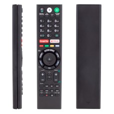 KL SONY KL RMF-TX310E NETFLIX-GOOGLE PLAY TUŞLU SES KOMUTLU LCD LED TV KUMANDA