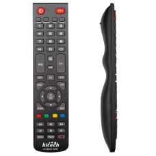 KORAX HİTECH VİPBOX UFO UYDU ALICI KUMANDASI