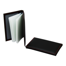 KREDİ KARTLIK CÜZDAN 10 KARTLIK SUNİ DERİ