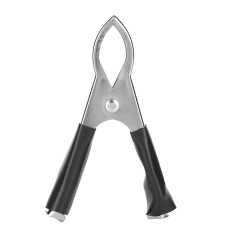 KROKODİL AKÜ MAŞASI KÜÇÜK 50MM SİYAH * KIRMIZI