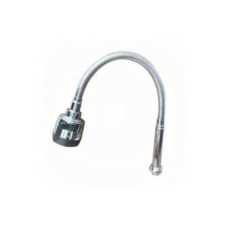 KROM TOPAÇ KUBAR YAYLI BORU MUTFAK BATARYA UCU POŞETLİ