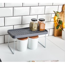 KÜÇÜK RAF DÜZENLEYİCİ 14X30CM