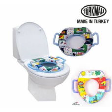 KULPLU ÇOCUK KLOZET KAPAK